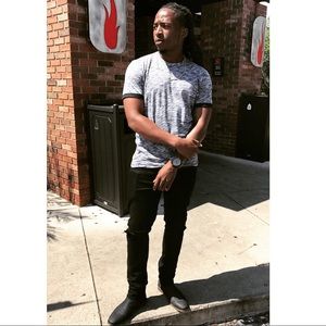 Meet your Posher, Nate